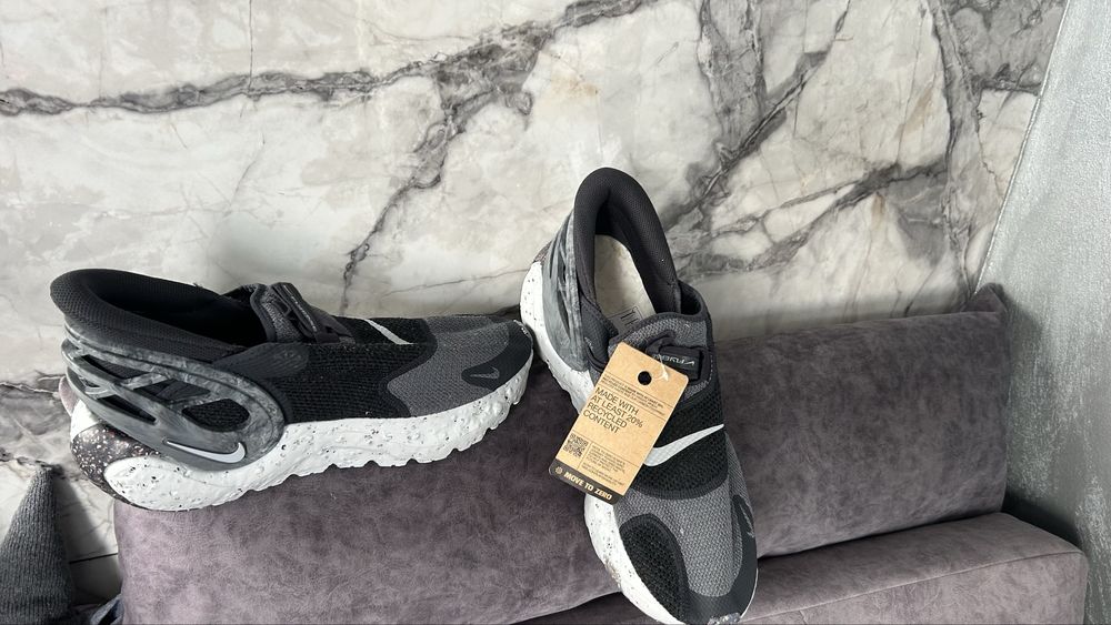 Нови маратонки Nike
