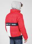 Куртка Tommy hilfiger двухсторонняя