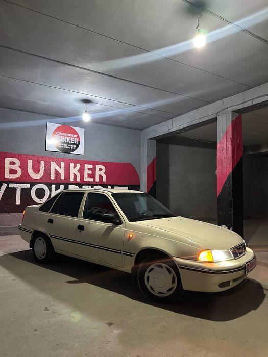Daewoo Nexia 1 2005