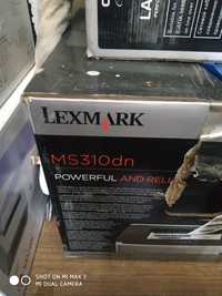 Принтер Lexmark ms310dn