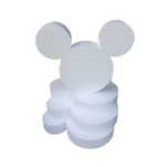 Cap polistiren  Mickey Minnie Mouse