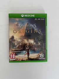 Joc Assasin Creed Origins Xbox One