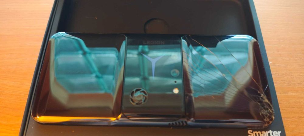 Lenovo Legion Duel 2