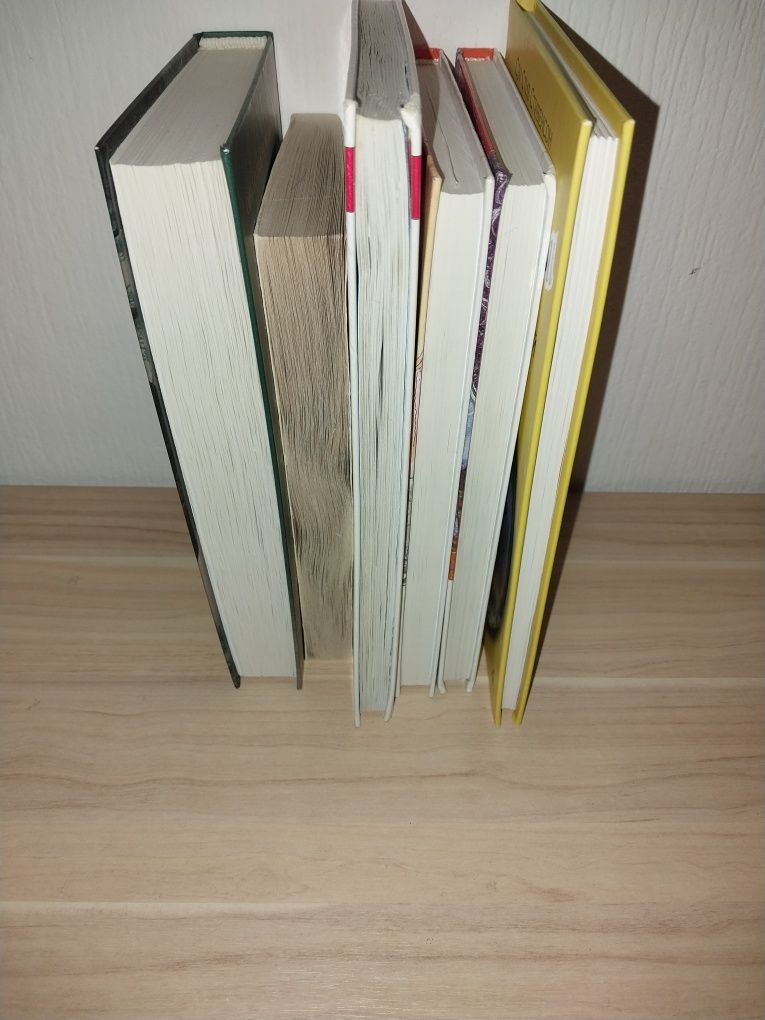Книги для подростков и детей
