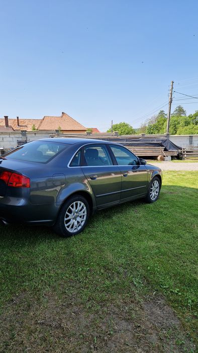 Vând Audi a4 b7 2.0tfsi