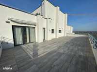 Penthouse 3 camere - Arbo Residence Mogosoaia - 67mp - 82mp terasa