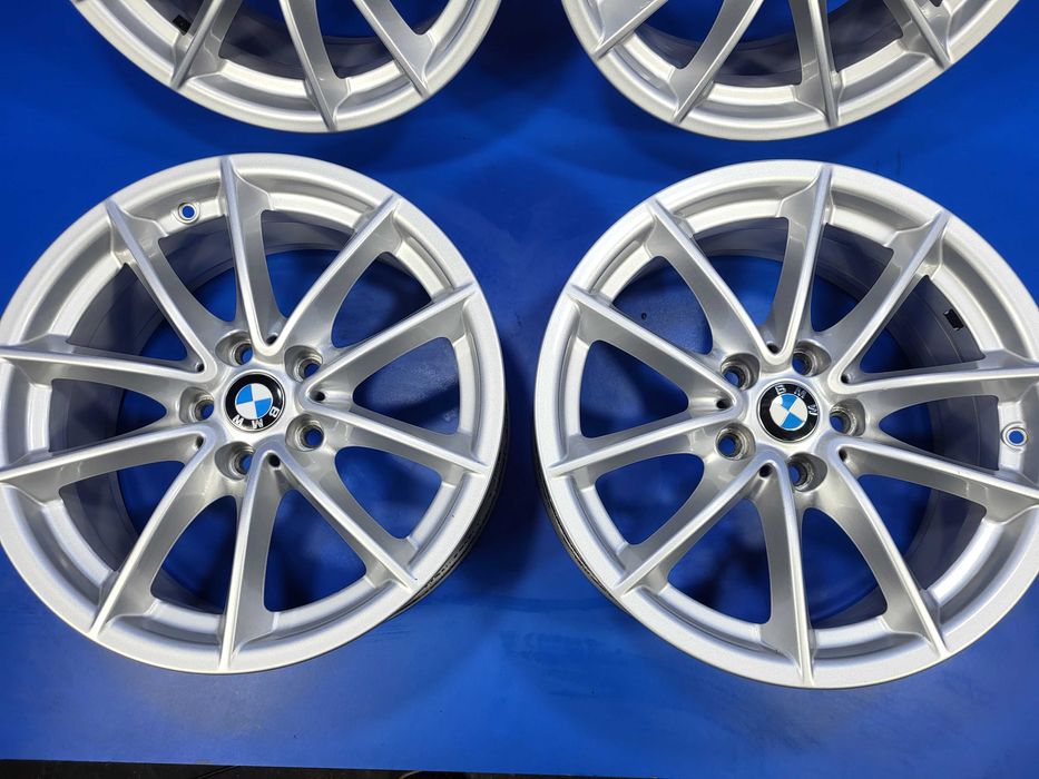 Vand jante R17 5x112 OE Bmw Seria 1-2-3-4-5-6-i4-Z4 - ca Noi