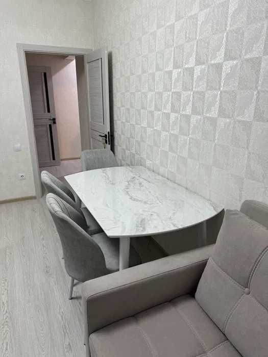 R3Сдаётся квартира 2/7/16 на ЖК Чакаре ор-р Дружба Народов!