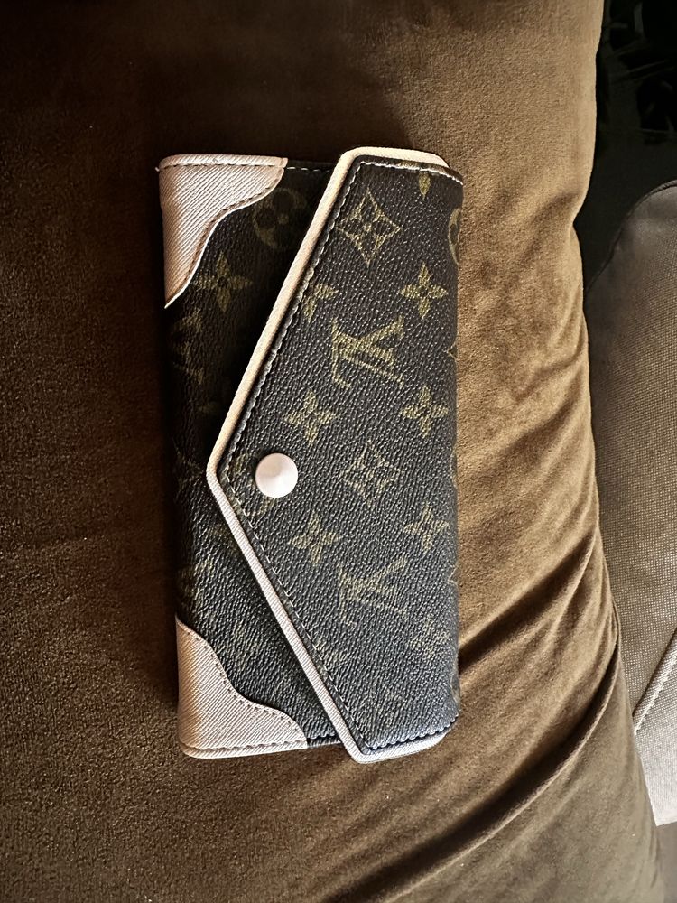 Дамски Портфейл  Louis Vuitton