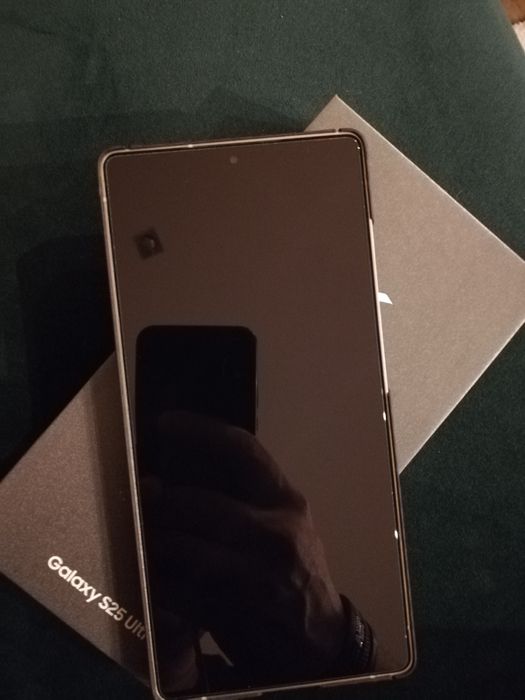 Samsung S25 Ultra 512Gb nou