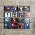 Pachet 10 Eurodance - 2 Brothers On The 4th Floor/Sash/Real McCoy/Era