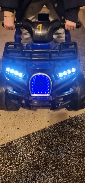 Vând Atv copii 1-3ani