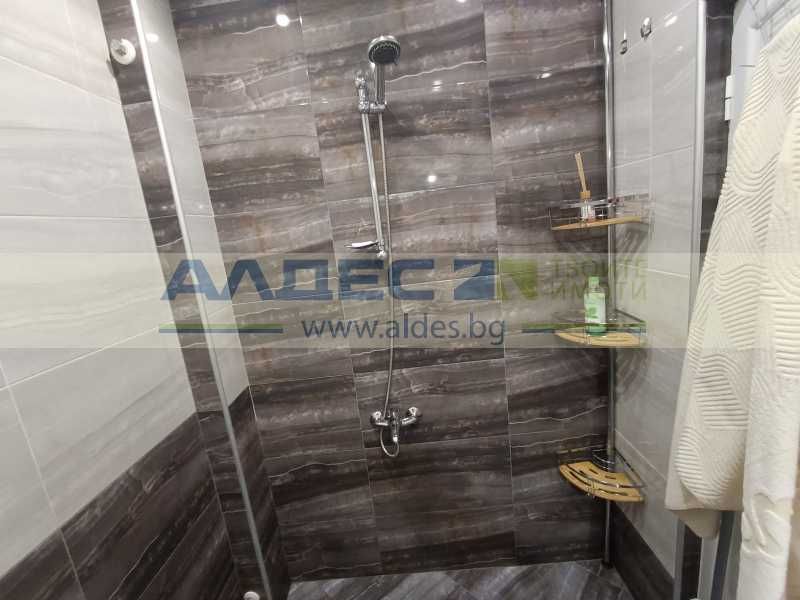 Дава се под наем Двустаен апартамент в София, Център - 50 кв.м за 650 € - Снимка #8