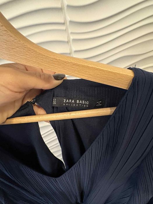 Zara дамски гащеризон S-M