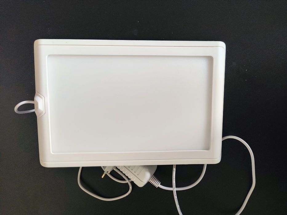 Lampa cu leduri LIVARNO Home