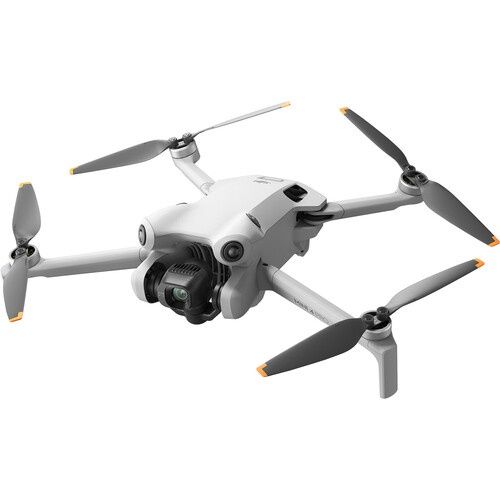 Продам дрон DJI Mini 4 Pro Fly More Combo Plus (RC 2)