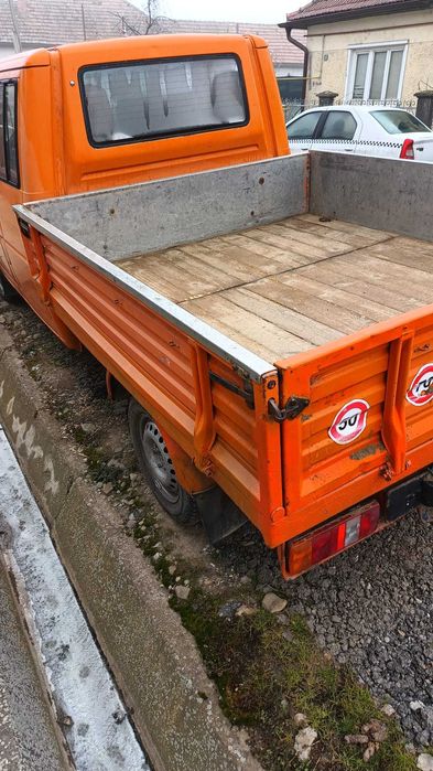 De vanzare T4 - 2500 VW