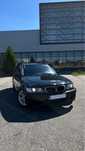 Bmw e46 320d touring