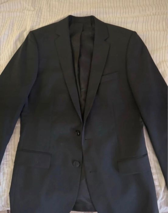 Sacou Hugo Boss Barbati