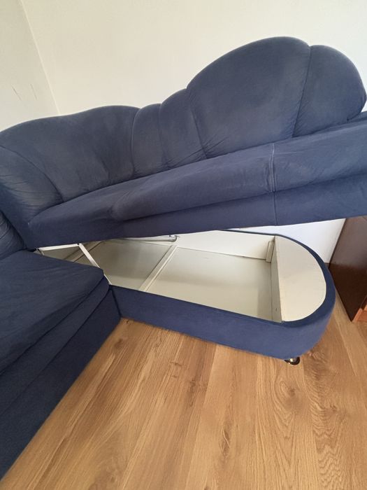 Vand canapea extensibila