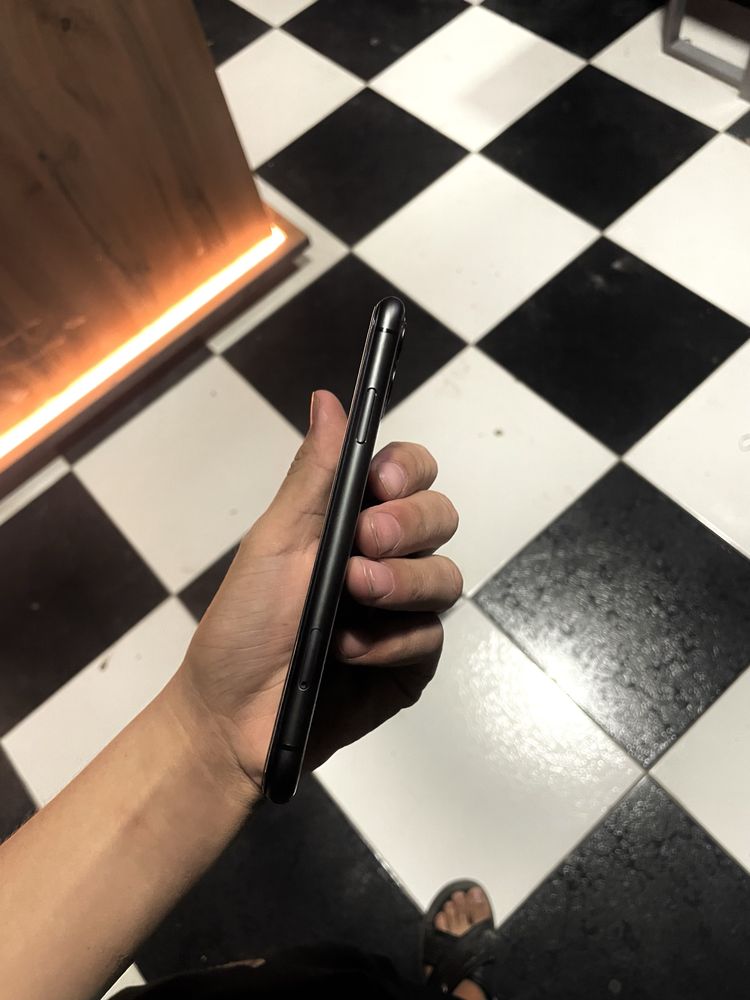 Iphone 11 256 gb