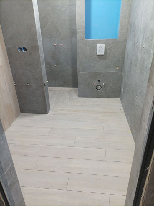 Делаю большой и маленький ремонт квартир