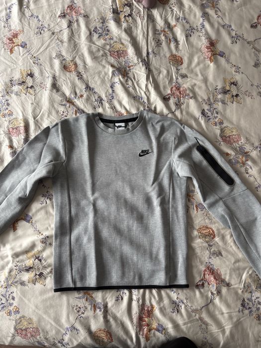 Nike tech fleece размер XS
