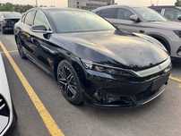 BYD han  2025 nasiyaga