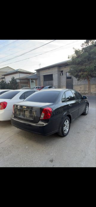 Laseti optra koreyski