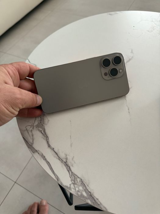 iPhone 15 pro Max 1tb