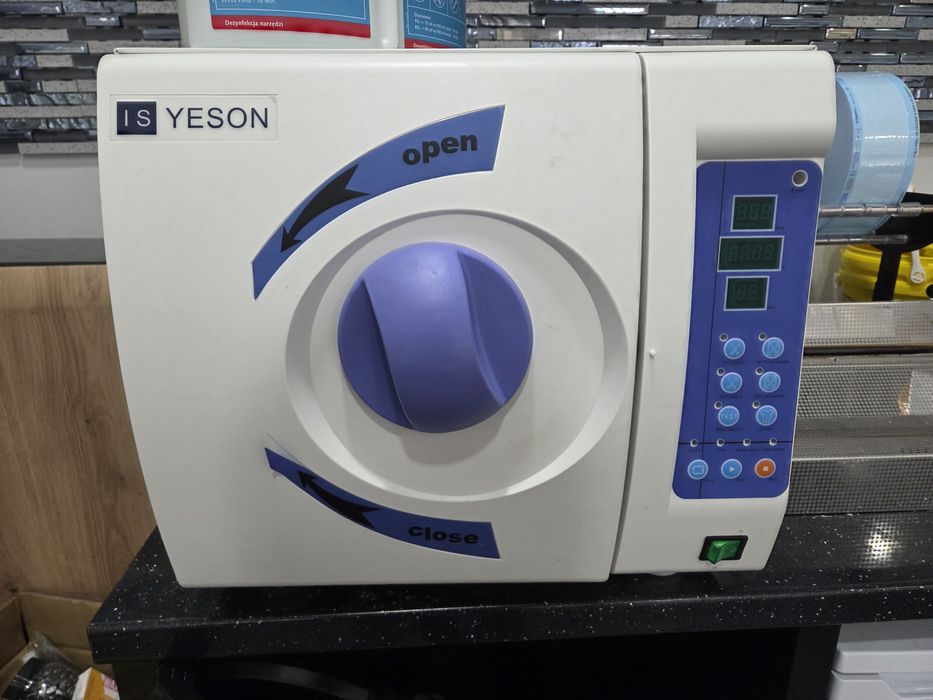 Автоклав 23 литра