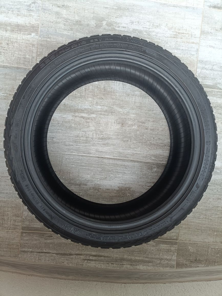 Anvelope Iarna Nokian WR D4 225 40 R18 92 V XL