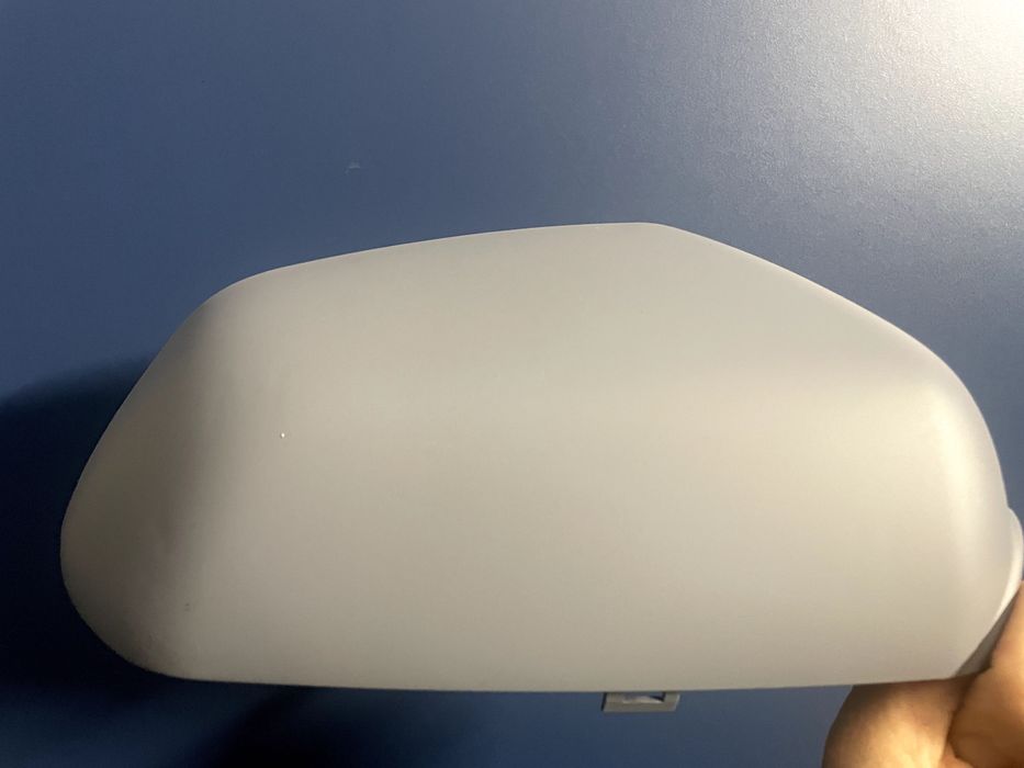 VW Polo 9N carcasa oglinda exterioara dreapta + sticla oglinda