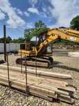 Excavator  10 tone  Benati