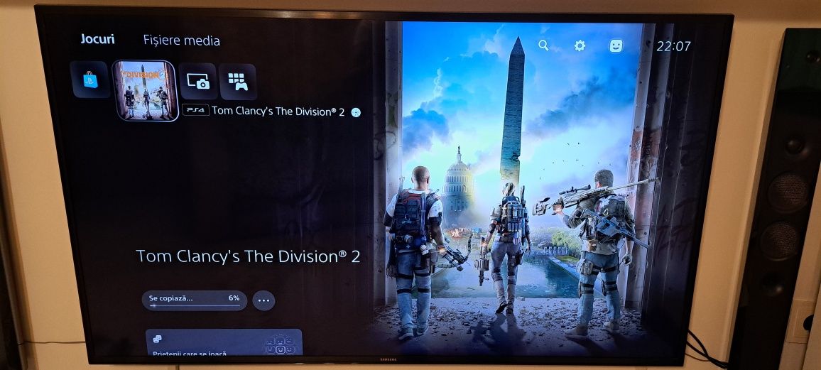 Playstation 5 slim cu disk