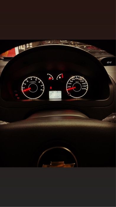 Tablo tuning Neksa 3 jentra dizayn