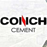 CONCH цемент,оптом +доставка