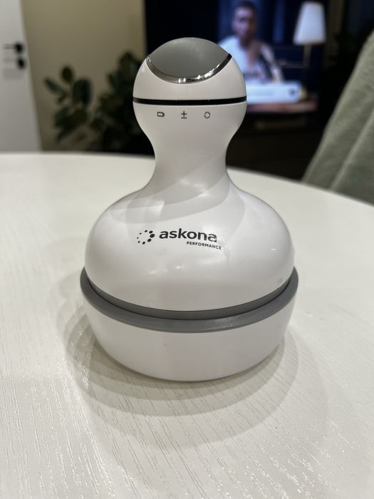 Массажер Askona performance power mood