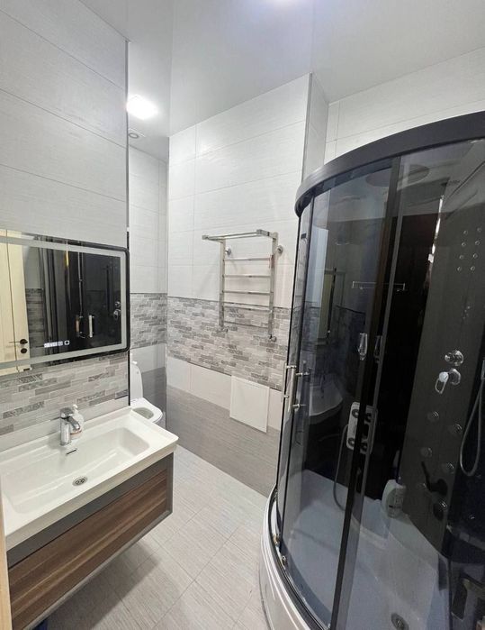 Продается 2 комнатная квартира в ЖК Gardens Residence