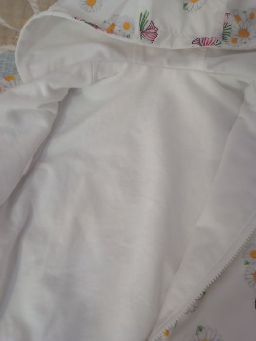 Якета за момиче 86- 92 р.