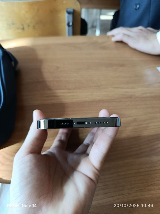 Iphone 12pro srochna sotiladi