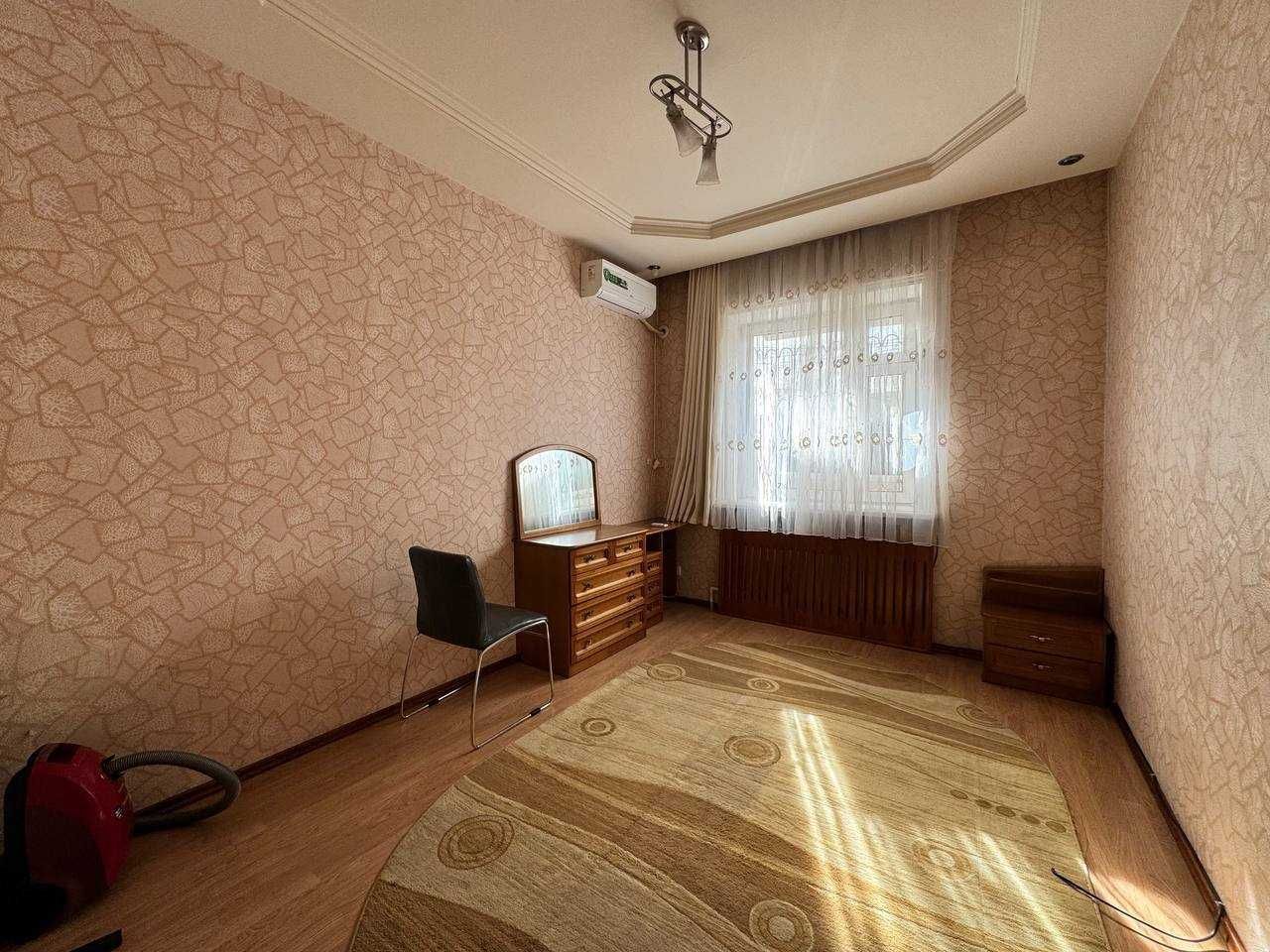 Квартира посуточно в центре Ташкента без комиссии