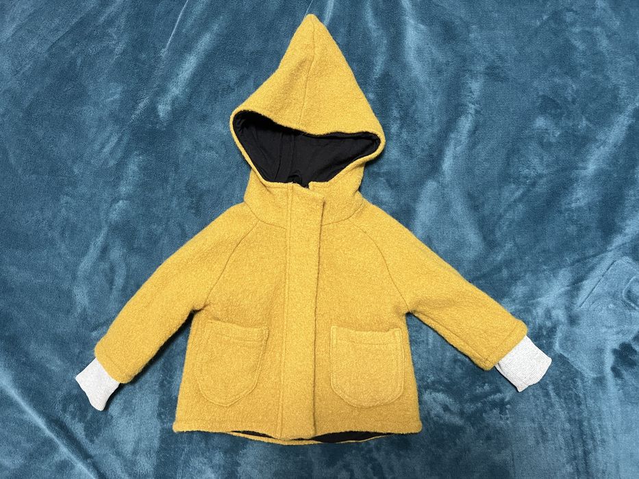 Jacheta si cagula stellar atelier