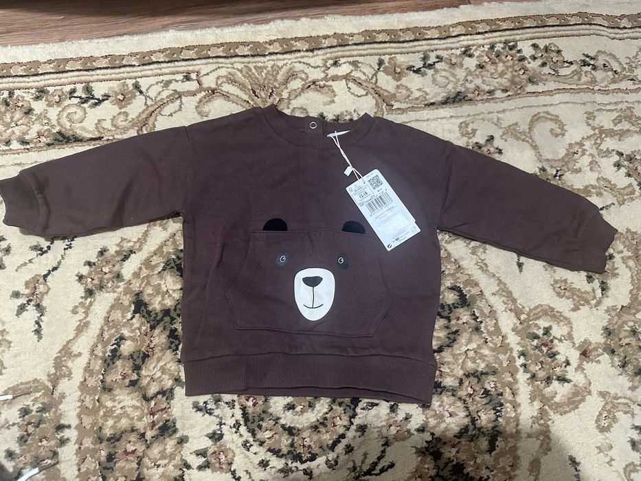 Свитера Mango от 12-18 месяцев на мальчика