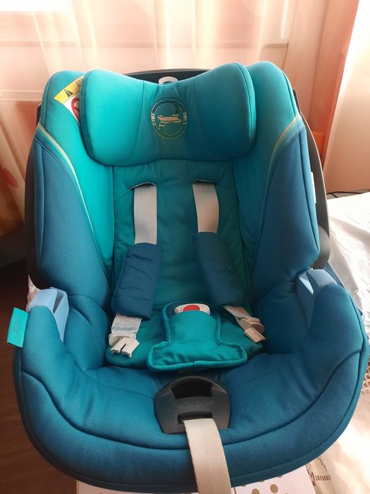 Scoica cybex aton 5 gold