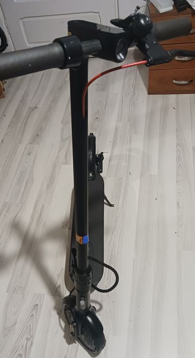 Trotineta electrica Xiaomi pro 2