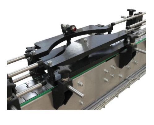 Линия для производства дезодорантов и краски и лака