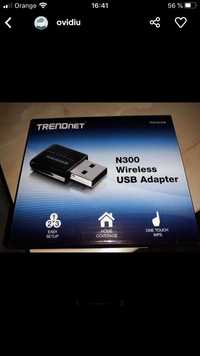 USB adaptor N300 Wireless