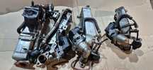 Racitor gaze bmw n47