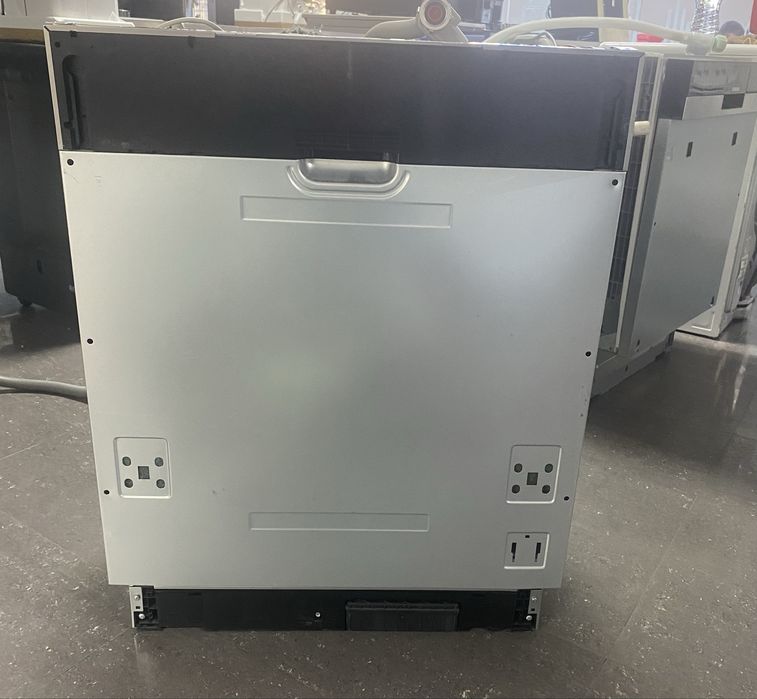 Съдомиялна за пълно вграждане henseatic HGVI6082C13J7713DS